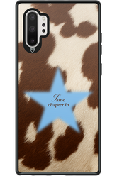 Same Chapter Blue - Samsung Galaxy Note 10+