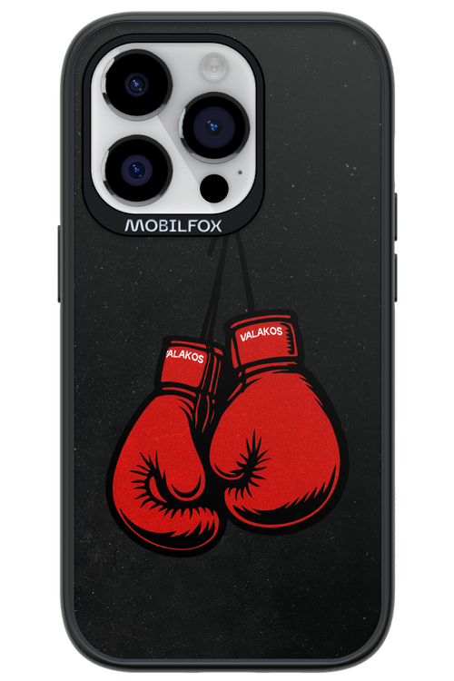 BoxRrr 2.0 - Apple iPhone 14 Pro