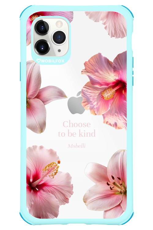 Be Kind 2.0 - Apple iPhone 11 Pro Max