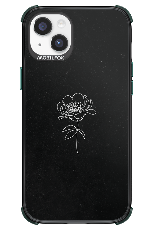 Wild Flower - Apple iPhone 14 Plus
