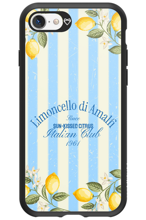 Limoncello - Apple iPhone 7
