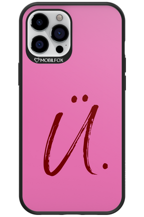 (Sorbet) U II 2.0 - Apple iPhone 12 Pro Max