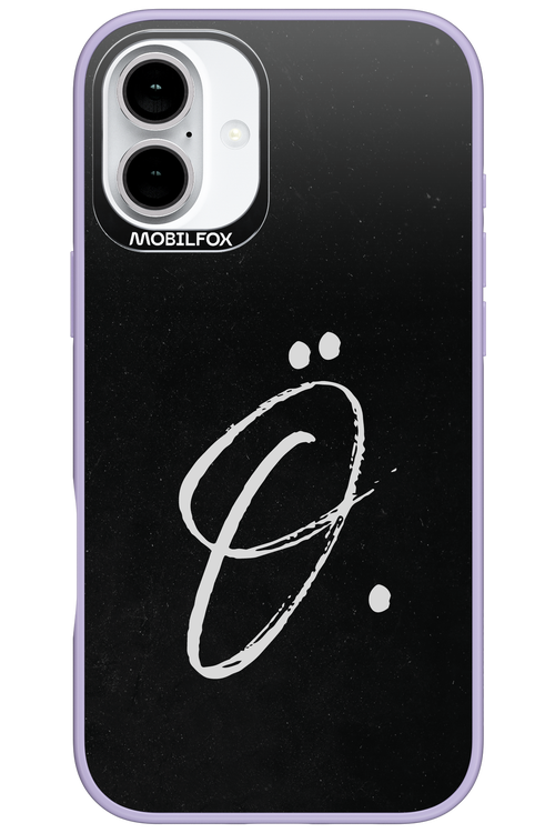 (Off Space) O II - Apple iPhone 16 Plus