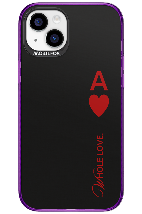 Whole 2.0 - Apple iPhone 15 Plus