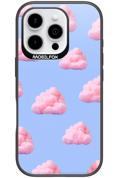 Cloudy - Apple iPhone 16 Pro