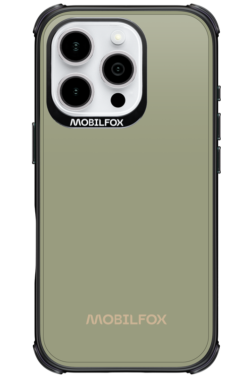 Olive 2.0 - Apple iPhone 16 Pro
