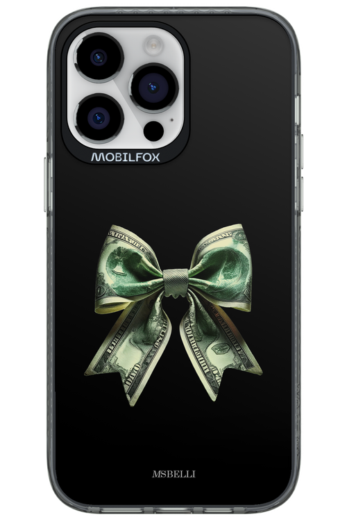 Money is Cute 2.0 - Apple iPhone 14 Pro Max