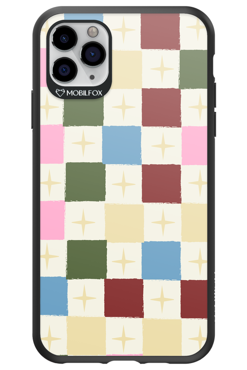 Winter Scarf - Apple iPhone 11 Pro Max