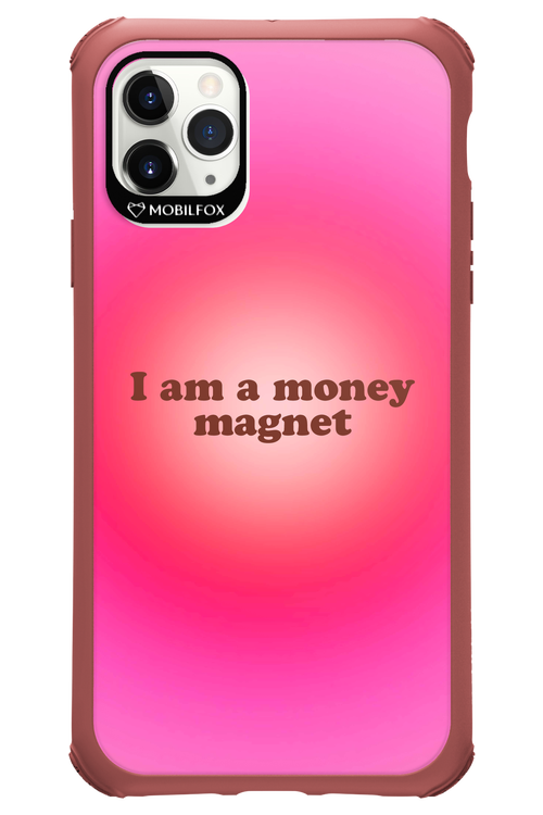 Money Magnet  - Apple iPhone 11 Pro Max