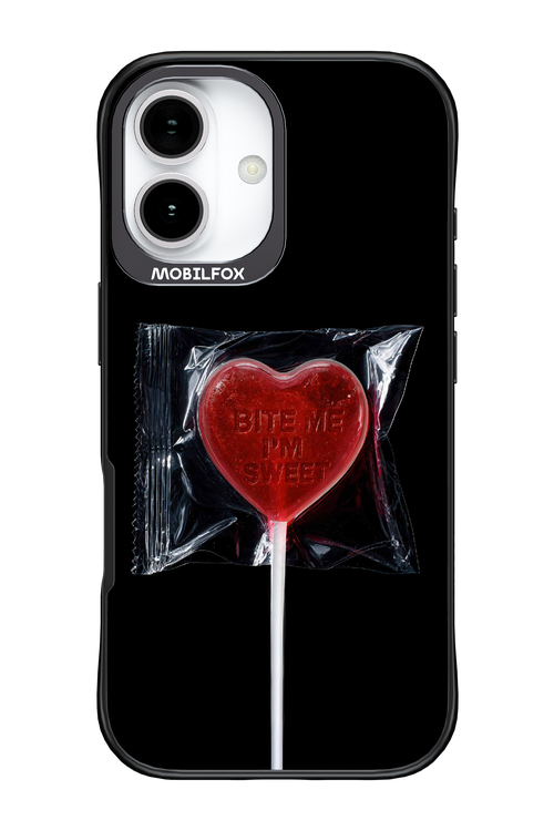 Bite 2.0 - Apple iPhone 17
