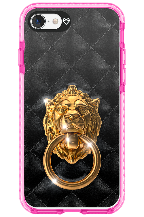Gold Lion - Apple iPhone 8