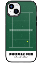 LONDON GRASS COURT 2.0 - Apple iPhone 15 Plus