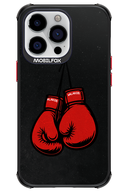 BoxRrr 2.0 - Apple iPhone 13 Pro