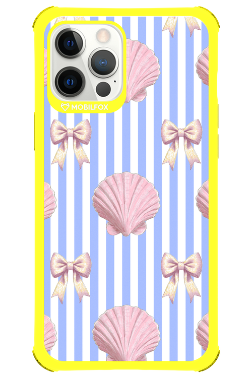 Shell Baby - Apple iPhone 12 Pro Max