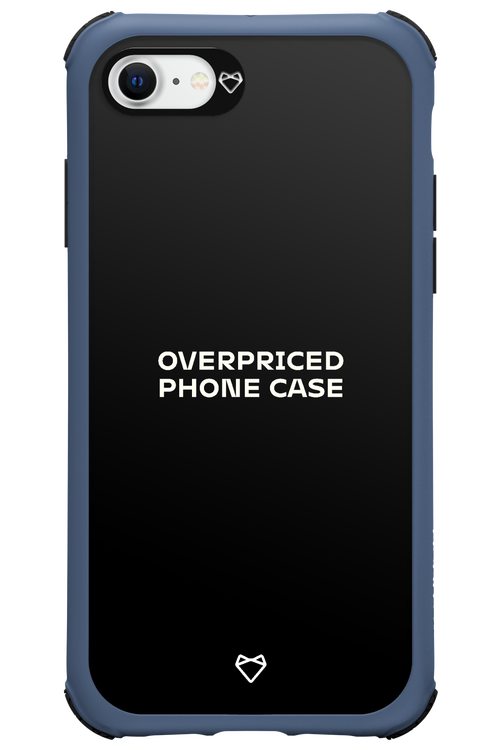 Overprieced - Apple iPhone SE 2022