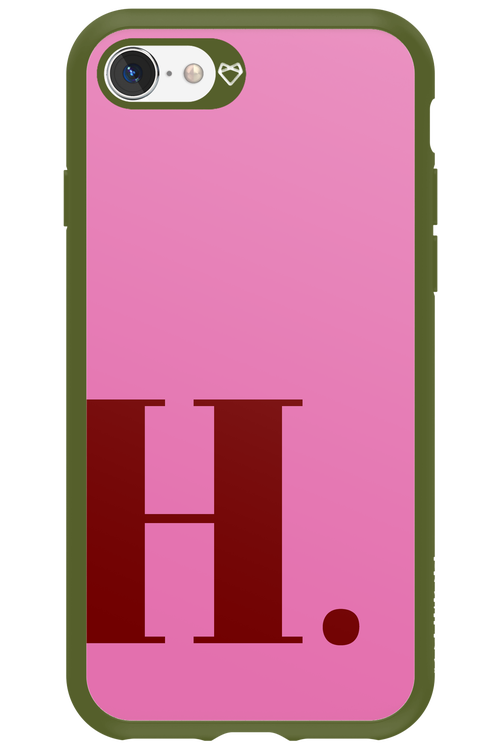 H (Sorbet) 2.0 - Apple iPhone SE 2022