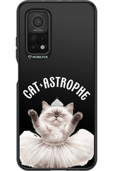 Cat-astrophe - Xiaomi Mi 10T 5G