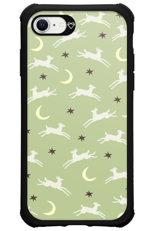 Folclore Rush - Apple iPhone 7