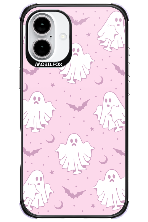Boo Boo - Apple iPhone 16 Plus
