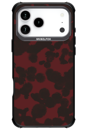 Bordeaux Skin - Apple iPhone 17 Pro Max