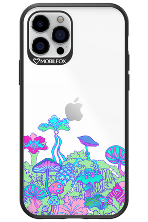 Shrooms - Apple iPhone 12 Pro