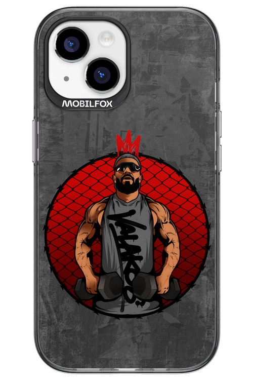 King V 2.0 - Apple iPhone 15