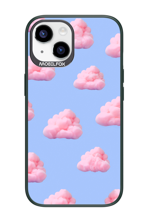 Cloudy - Apple iPhone 14