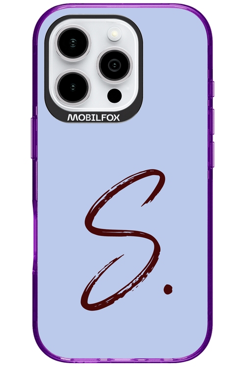(Jellyfish Presso) S 2.0 - Apple iPhone 16 Pro