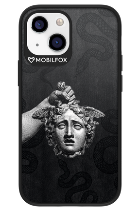 Medusa’s Gaze - Apple iPhone 13 Mini