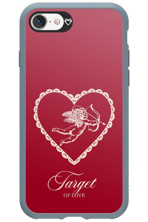 Love Target - Apple iPhone SE 2022