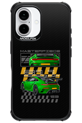 Masterpiece - Apple iPhone 16