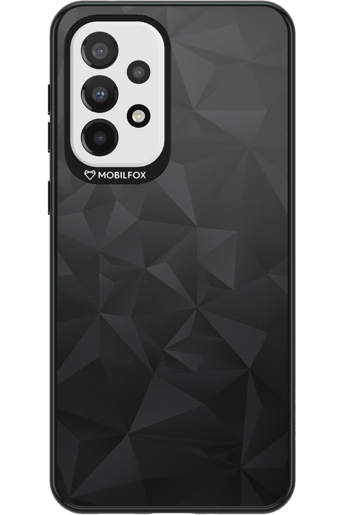 Low Poly - Samsung Galaxy A33