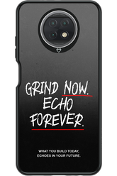 Grind Now 2.0 - Xiaomi Redmi Note 9T 5G