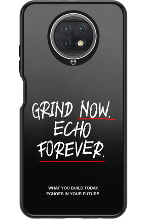 Grind Now 2.0 - Xiaomi Redmi Note 9T 5G