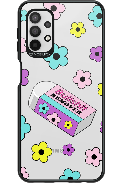 Bullsh_t Eraser - Samsung Galaxy A32 5G