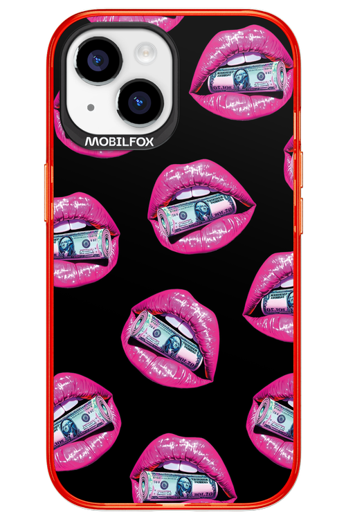Money Lips - Apple iPhone 15