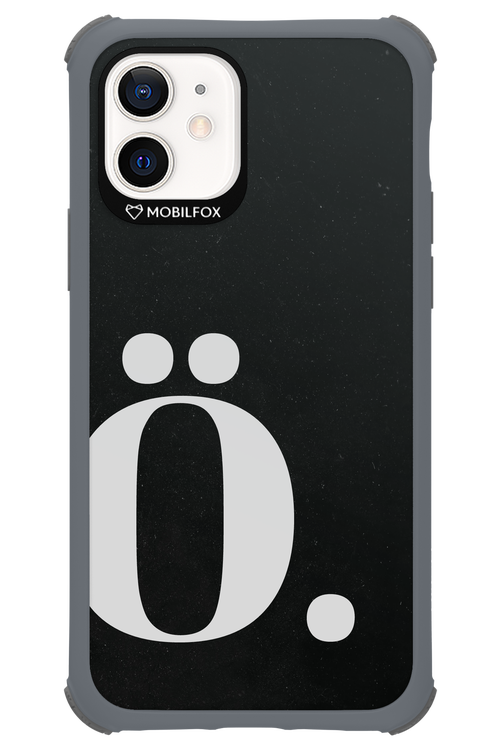 O II (Off Space) - Apple iPhone 12
