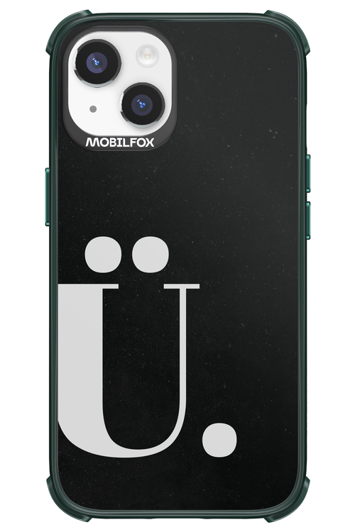 U II (Off Space) 2.0 - Apple iPhone 14