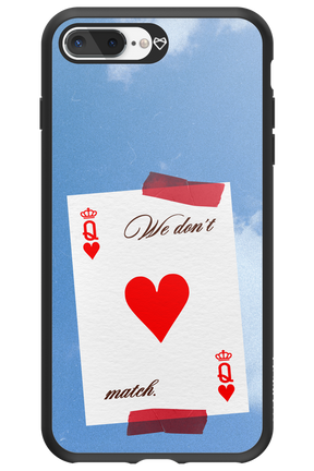 Match 2.0 - Apple iPhone 7 Plus