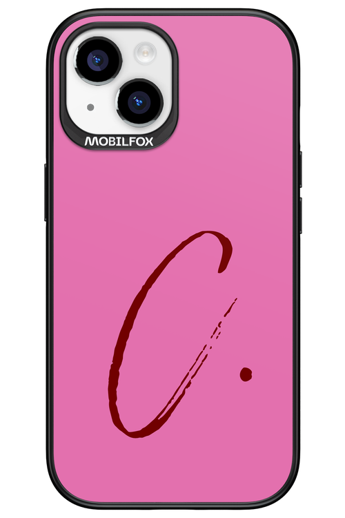 (Sorbet) C 2.0 - Apple iPhone 15