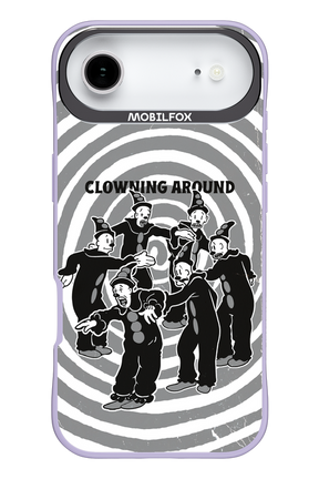 Glowing Around - Apple iPhone 17 Air