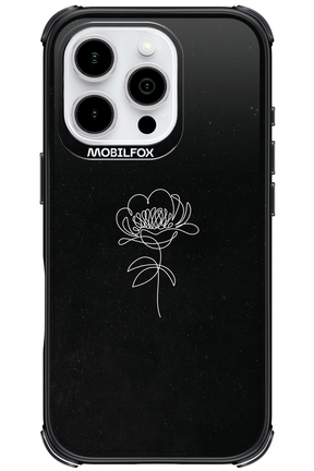 Wild Flower - Apple iPhone 16 Pro