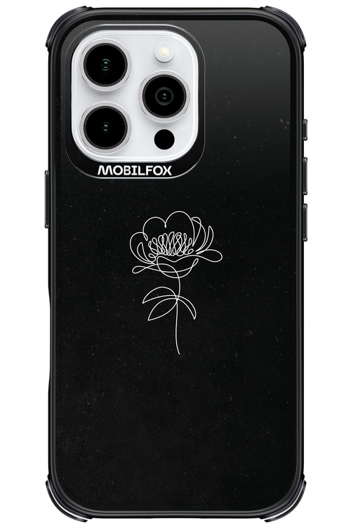 Wild Flower - Apple iPhone 16 Pro