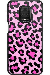 PINK LEOPARD - Xiaomi Redmi Note 9 Pro