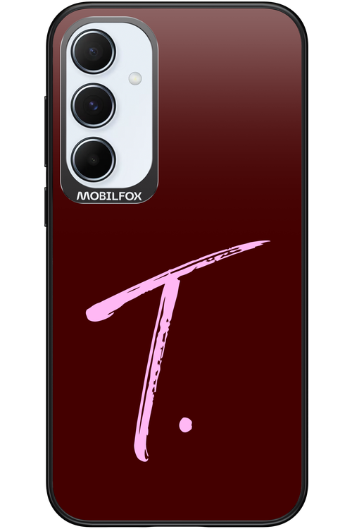 (Dark Blush) T 2.0 - Samsung Galaxy A55