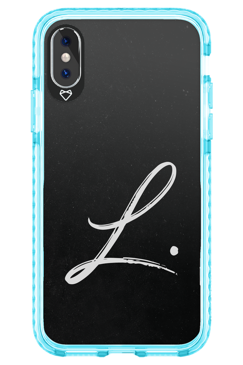 (Off Space) L 2.0 - Apple iPhone XS