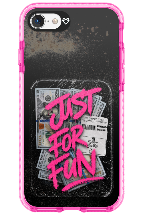 Just For Fun 2.0 - Apple iPhone 7