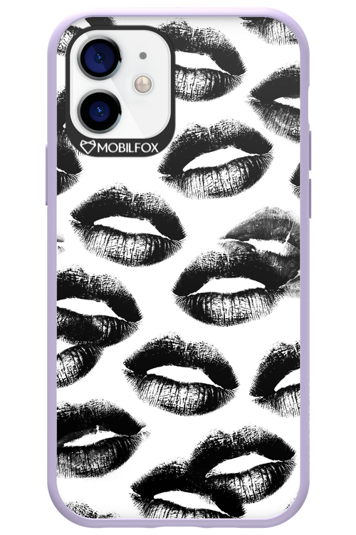 Ghost Kiss 2.0 - Apple iPhone 12