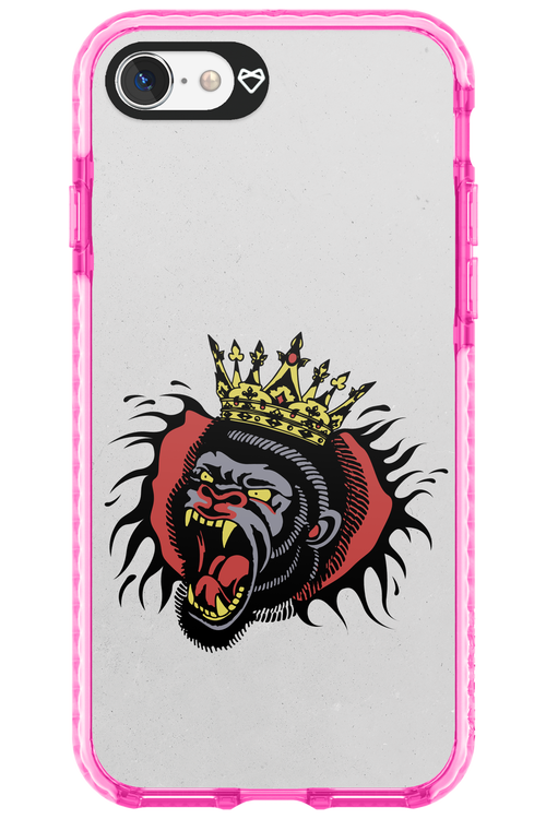 Monkey Rage Light - Apple iPhone 7