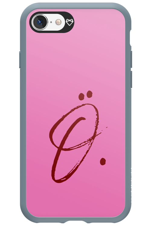(Sorbet) O II 2.0 - Apple iPhone SE 2020